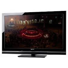hd widescreen tv
