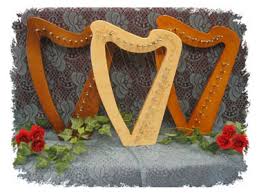 baby harp