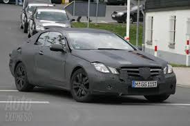 mercedes benz clk 2009
