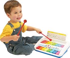 music toys