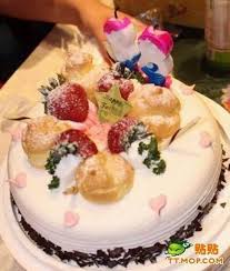 صورعيدميلادرغووووووودة Cake_00