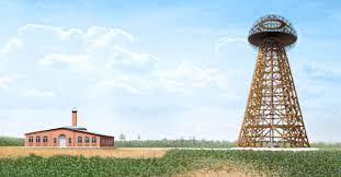 wardenclyffe