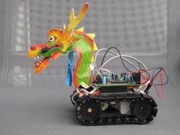 arduino robots