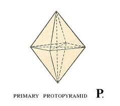 tetragonal
