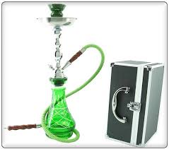 hookahs