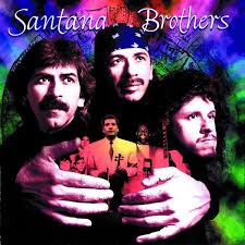 Santana - Santana Brothers