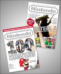official nintendo seal