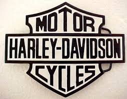 harley belt buckle