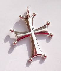 byzantine jewellery
