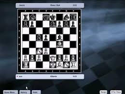 chessmate