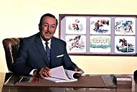 disney desk