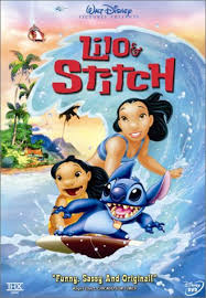 lilo stitch