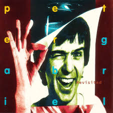 Peter Gabriel - Revisited