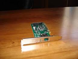 wired network adapters