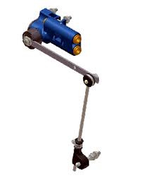 air suspension valve