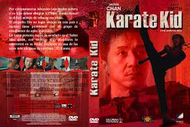 karate kid 2010 dvd