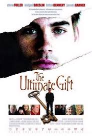 ultimate gift