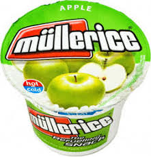muller rice