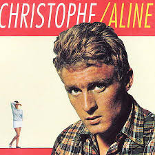 christophe aline