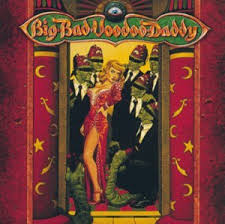 Big Bad Voodoo Daddy - Old Macdonald