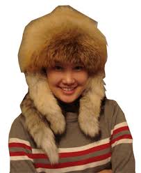 mongolian fur hat