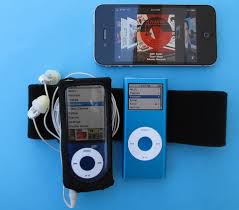 2nd generation ipods