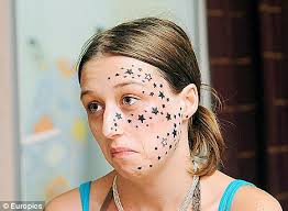 tattoos stars