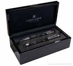 caran d ache varius