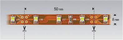 led flexi