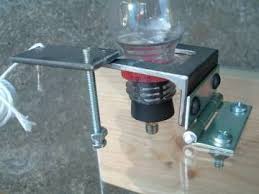 water rockets launcher