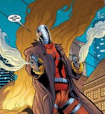 deadshot