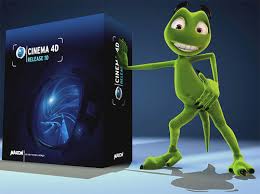 maxon cinema 4d studio bundle
