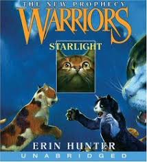warriors new prophecy