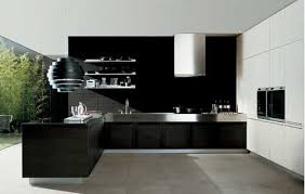 Modern Kitchens Pictures