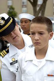 league cadet