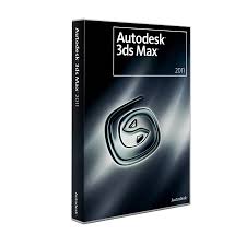 autodesk 3d max 2011