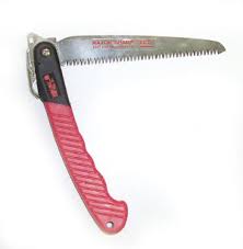 pruning saws