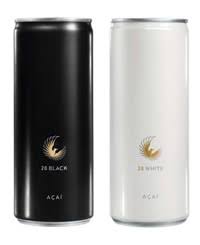 acai energy drink