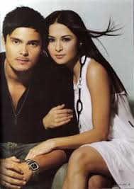 marian and dingdong