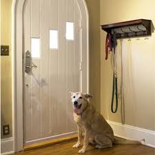 door shield