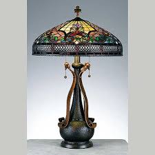 Quoizel Lamps