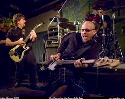celtic rock