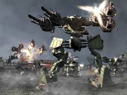 xbox 360 chromehounds