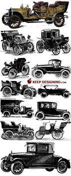 old vintage
