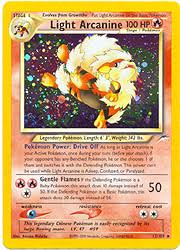 dark charizard card