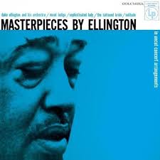 duke ellington cd