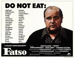 fatso video