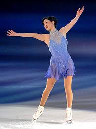 kristi yamaguchi ice skater