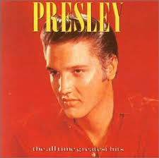 elvis presley greatest hits cd