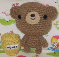 teddy patterns